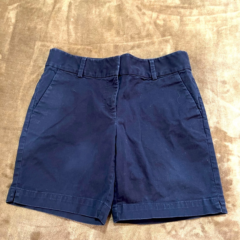 LOFT Riviera shorts
